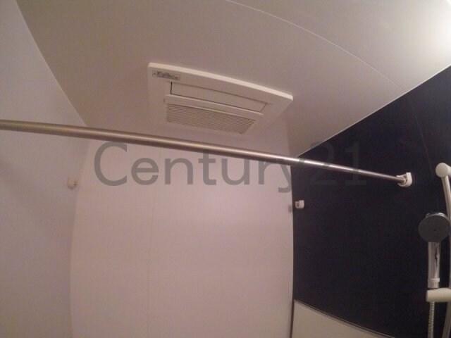 ドルチェヴィータ池田DUEの物件内観写真