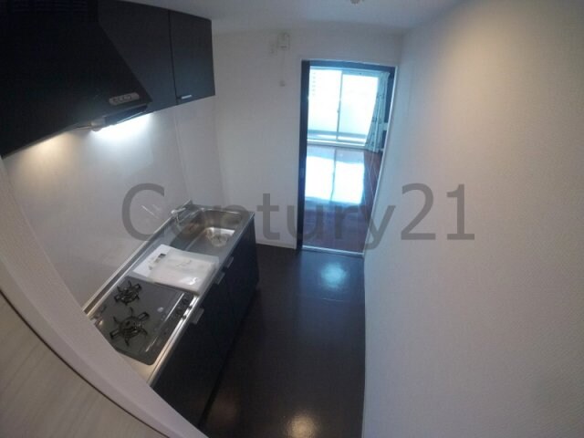 ドルチェヴィータ池田DUEの物件内観写真