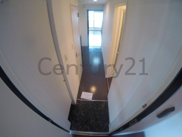 ドルチェヴィータ池田DUEの物件内観写真