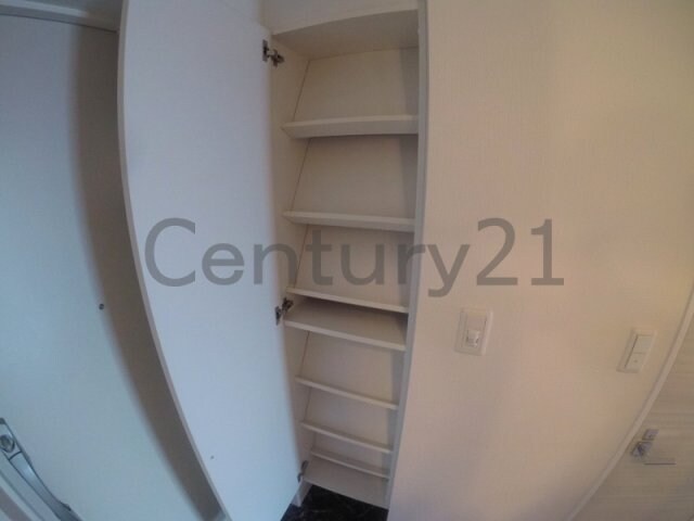 ドルチェヴィータ池田DUEの物件内観写真