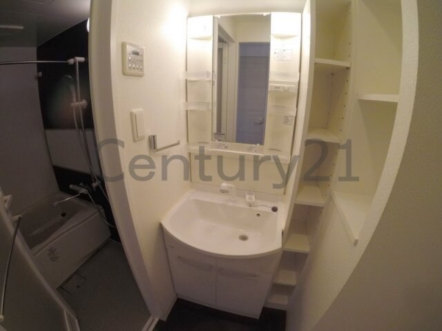 ドルチェヴィータ池田DUEの物件内観写真