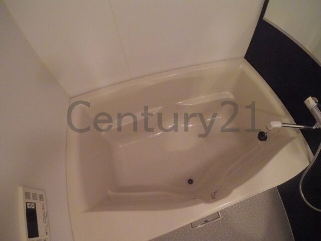 ドルチェヴィータ池田DUEの物件内観写真