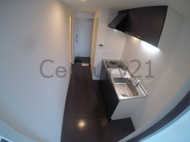 ドルチェヴィータ池田DUEの物件内観写真