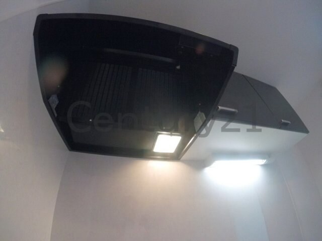 ドルチェヴィータ池田DUEの物件内観写真