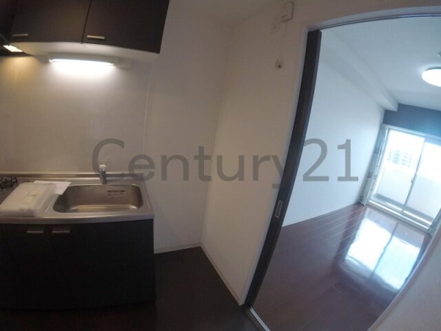 ドルチェヴィータ池田DUEの物件内観写真