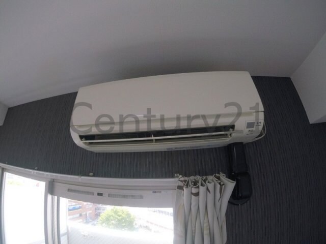 ドルチェヴィータ池田DUEの物件内観写真