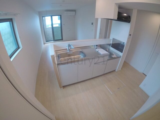 アルバーミィ宝塚の物件内観写真