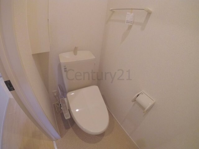 アルバーミィ宝塚の物件内観写真