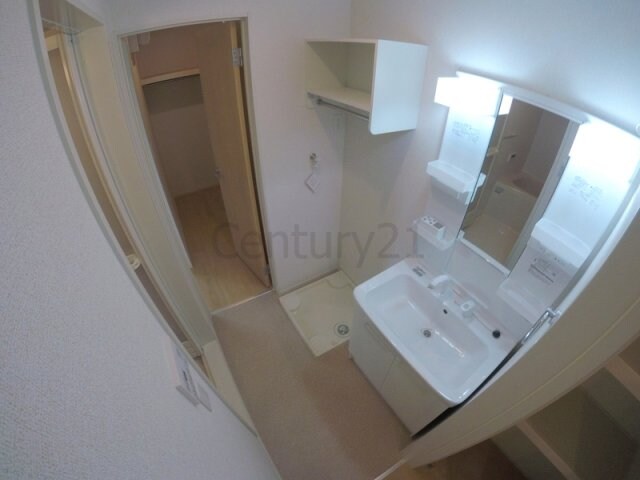 アルバーミィ宝塚の物件内観写真