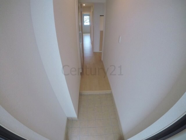 アルバーミィ宝塚の物件内観写真