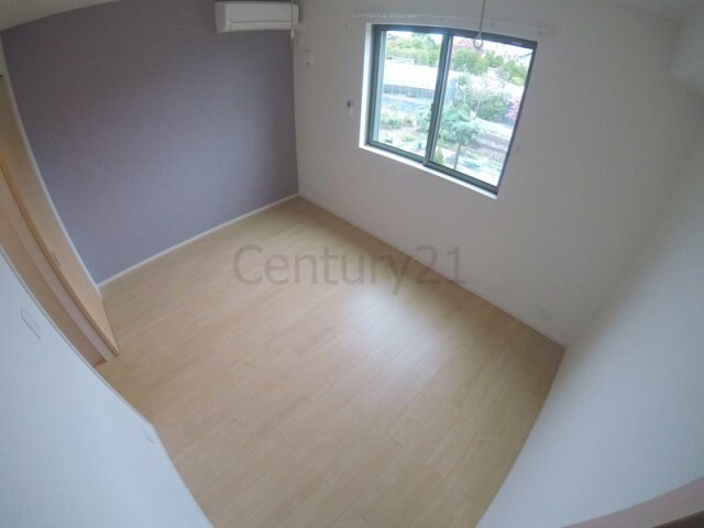 アルバーミィ宝塚の物件内観写真