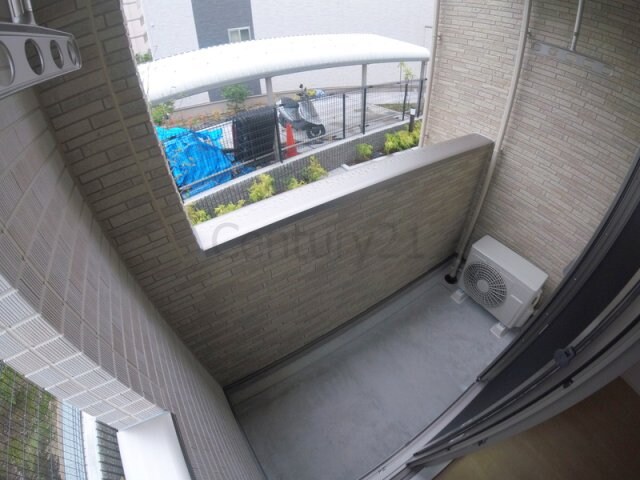 アルバーミィ宝塚の物件内観写真