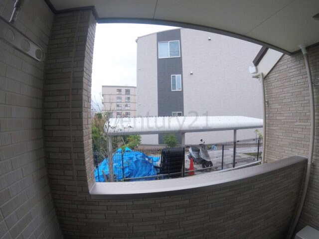 アルバーミィ宝塚の物件内観写真