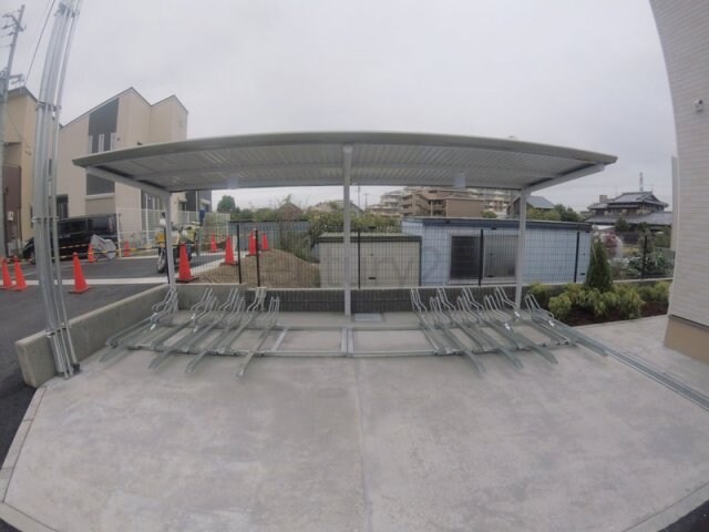 アルバーミィ宝塚の物件内観写真