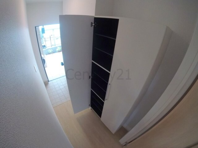 アルバーミィ宝塚の物件内観写真