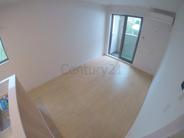 アルバーミィ宝塚の物件内観写真