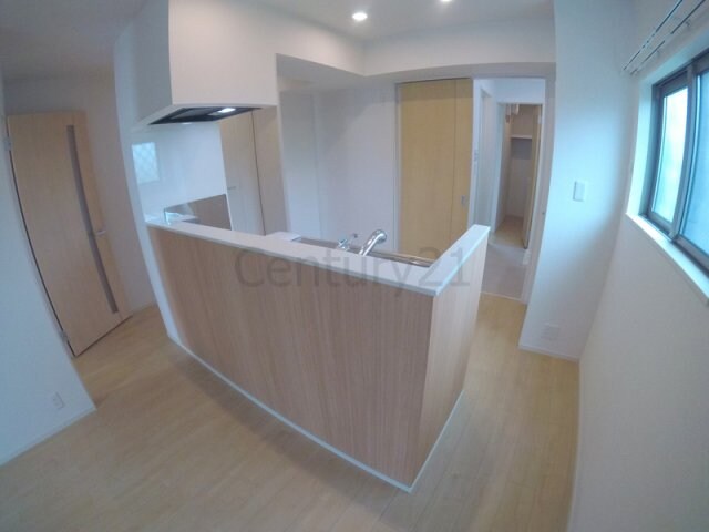 アルバーミィ宝塚の物件内観写真