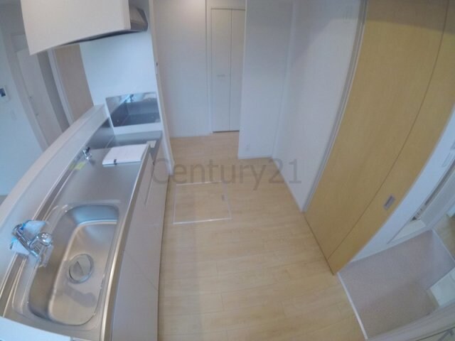 アルバーミィ宝塚の物件内観写真