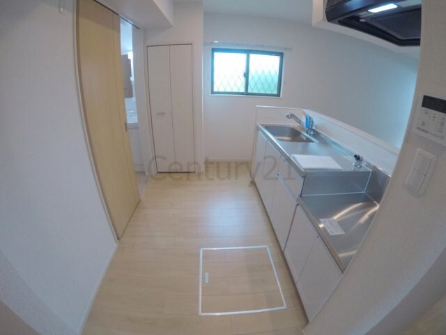 アルバーミィ宝塚の物件内観写真