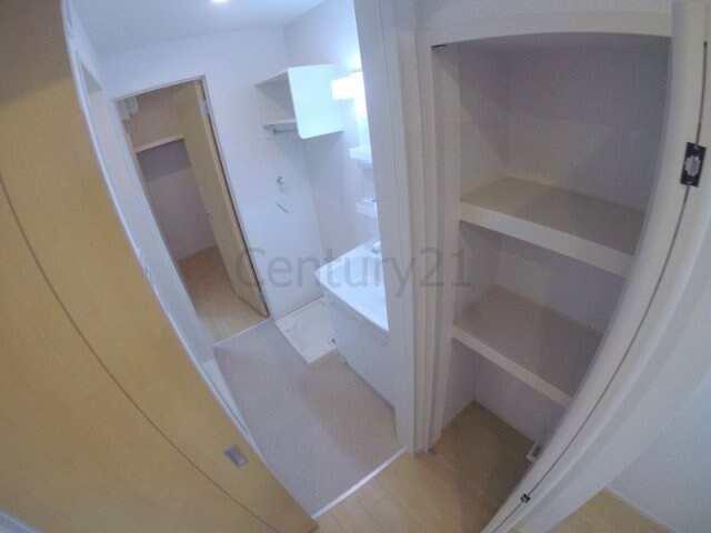 アルバーミィ宝塚の物件内観写真