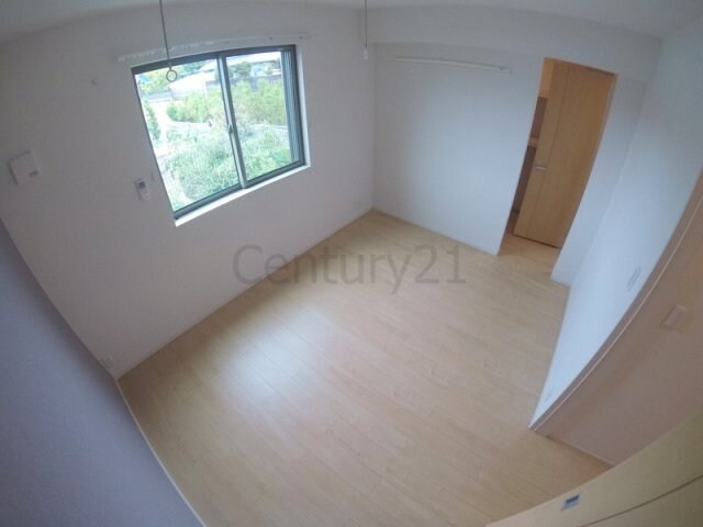 アルバーミィ宝塚の物件内観写真