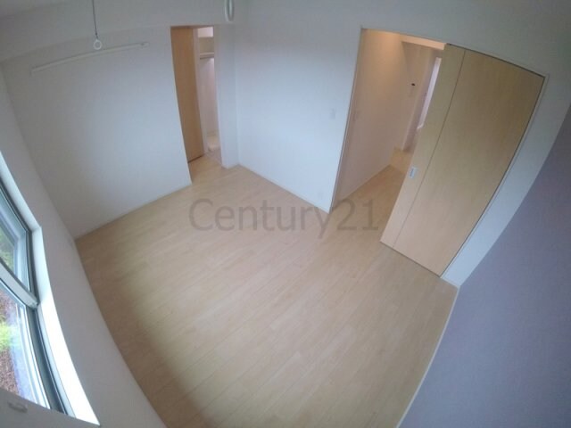 アルバーミィ宝塚の物件内観写真