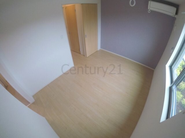 アルバーミィ宝塚の物件内観写真