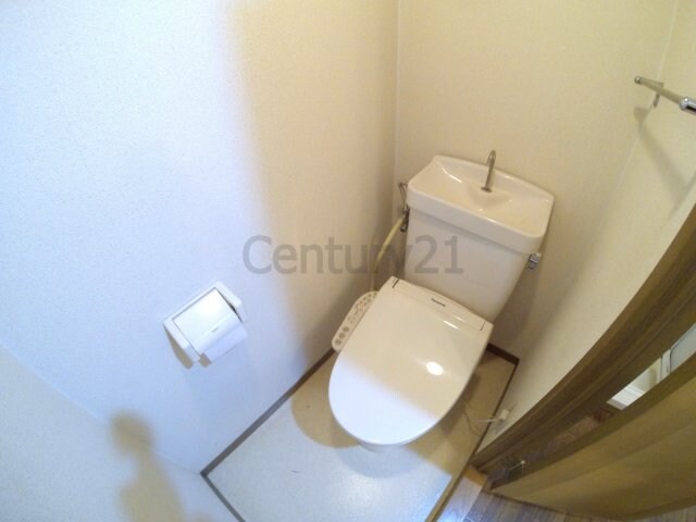 ファミール池尻の物件内観写真