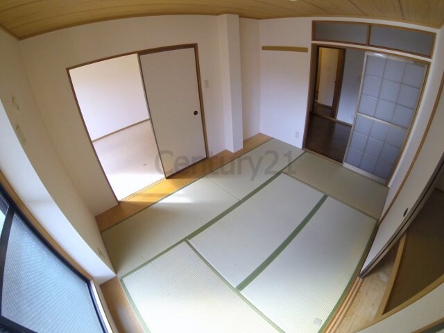 ファミール池尻の物件内観写真