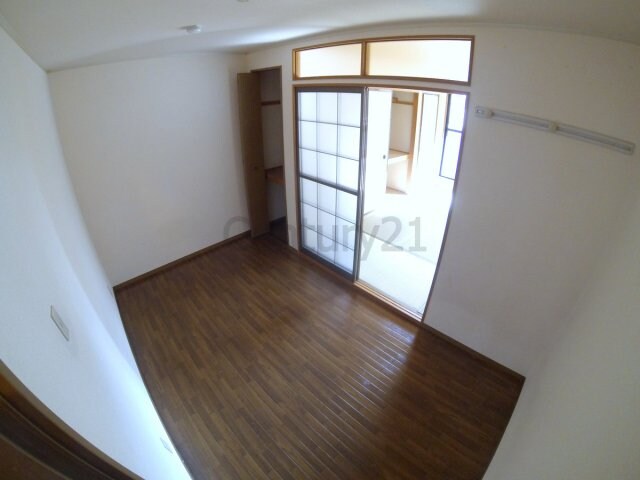 ファミール池尻の物件内観写真