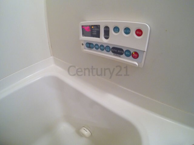 ファミール池尻の物件内観写真