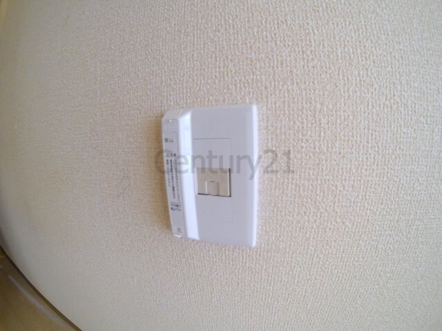 ファミール池尻の物件内観写真