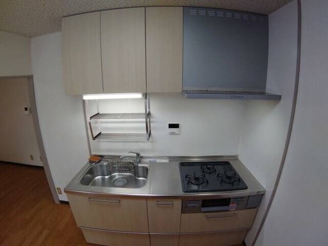 ハイツアベリアの物件内観写真