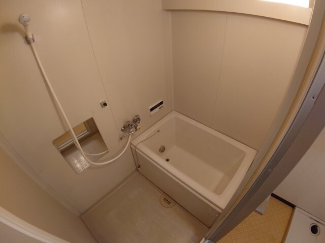 ハイツアベリアの物件内観写真