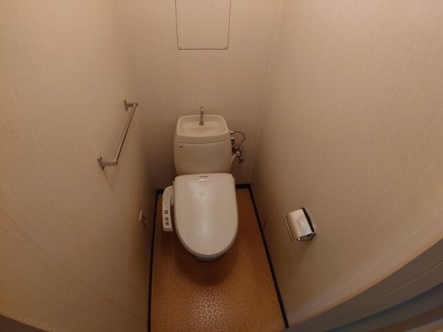 ハイツアベリアの物件内観写真