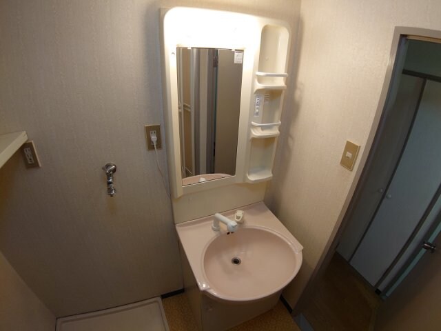 ハイツアベリアの物件内観写真