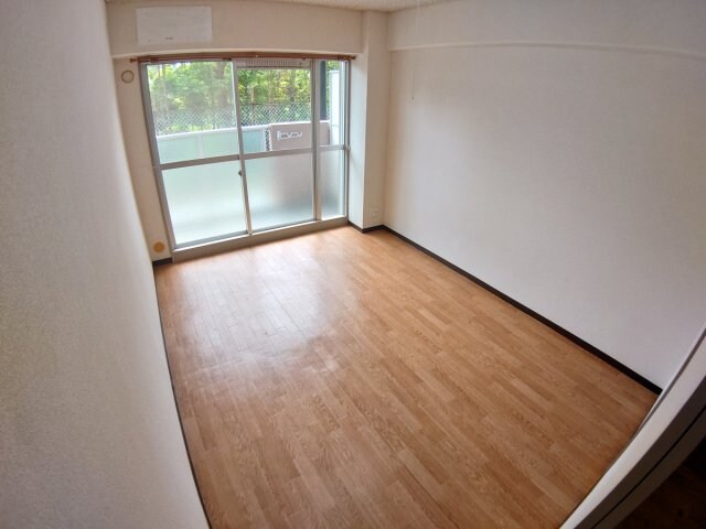 ハイツアベリアの物件内観写真