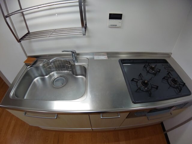 ハイツアベリアの物件内観写真