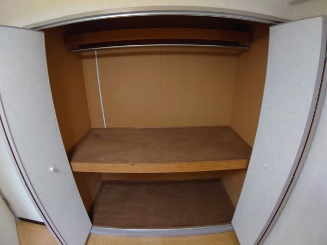 ハイツアベリアの物件内観写真