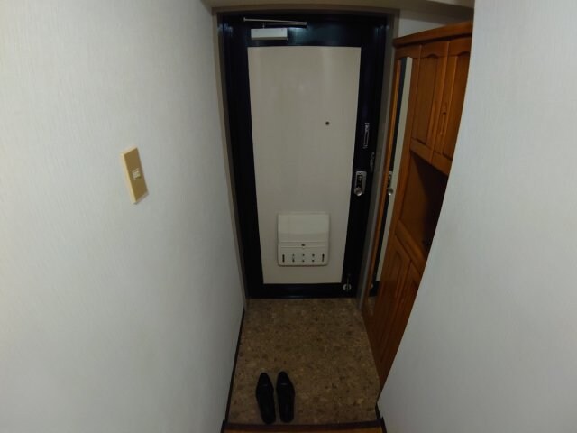 ハイツアベリアの物件内観写真