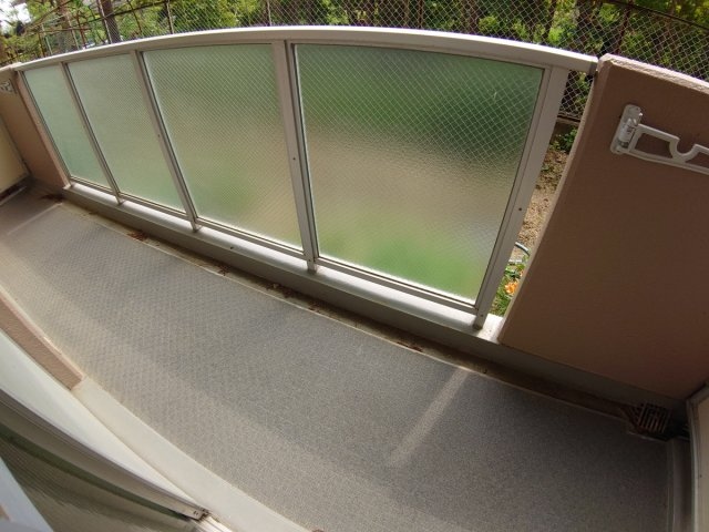 ハイツアベリアの物件内観写真