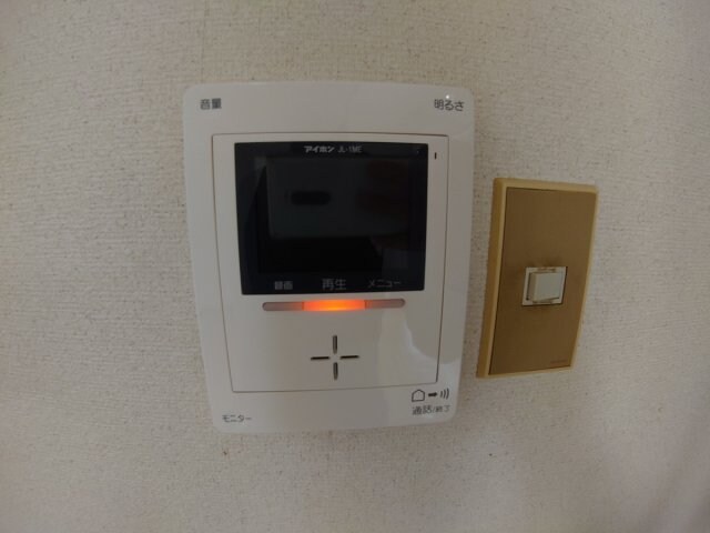 ハイツアベリアの物件内観写真