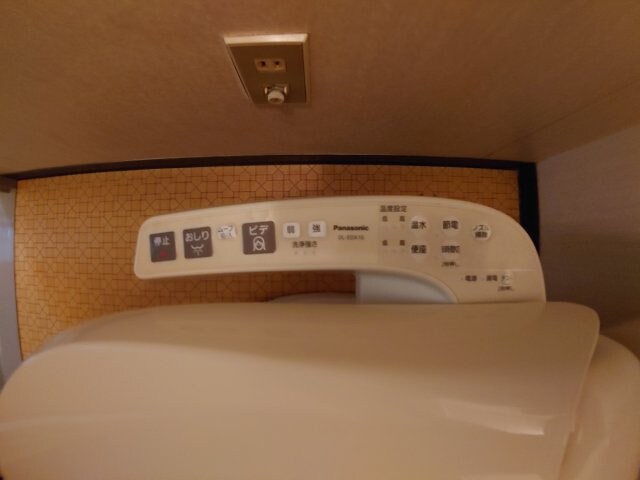 ハイツアベリアの物件内観写真