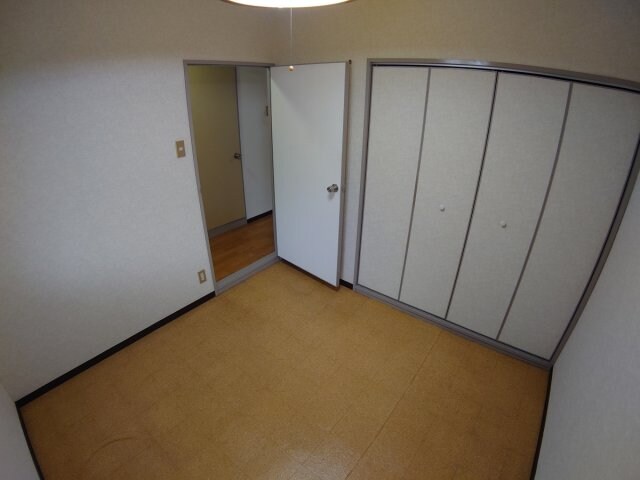 ハイツアベリアの物件内観写真