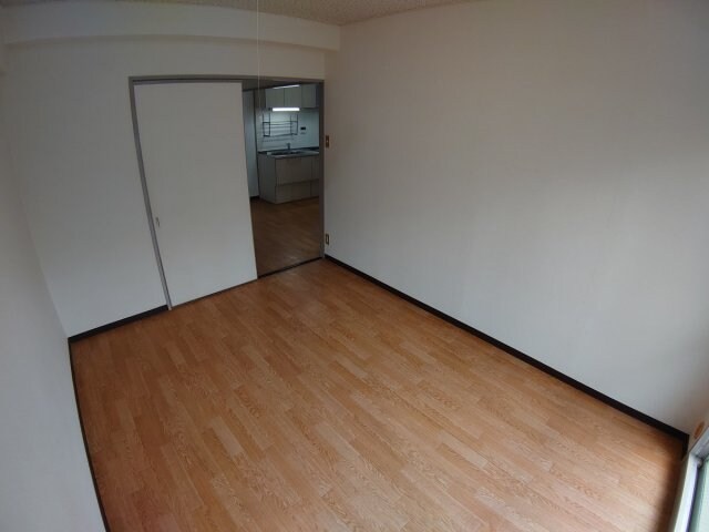 ハイツアベリアの物件内観写真