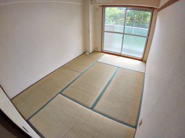 ハイツアベリアの物件内観写真