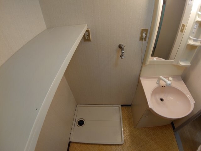 ハイツアベリアの物件内観写真