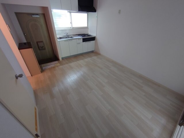 グランビューＢ棟の物件内観写真