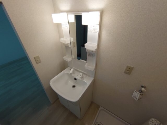 グランビューＢ棟の物件内観写真