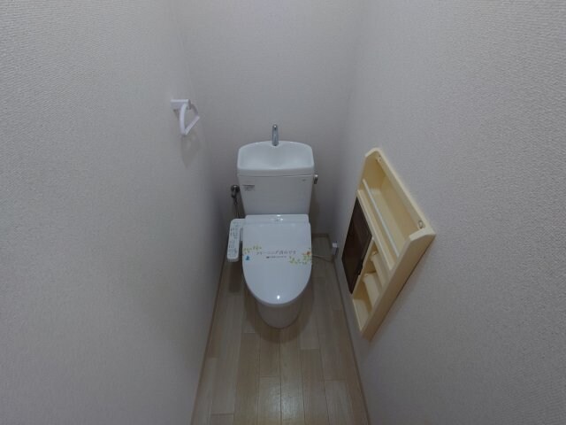 グランビューＢ棟の物件内観写真